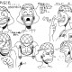 One Piece / ワンピース / Sketch ART () / maxiol_one_piece_Sketch_ART_197462_.png