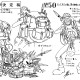 One Piece / ワンピース / Sketch ART () / maxiol_one_piece_Sketch_ART_197472_.png