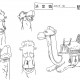 One Piece / ワンピース / Sketch ART () / maxiol_one_piece_Sketch_ART_197603_.png