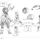 One Piece / ワンピース / Sketch ART () / maxiol_one_piece_Sketch_ART_197624_.png