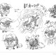 One Piece / ワンピース / Sketch ART () / maxiol_one_piece_Sketch_ART_197627_.png