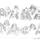 One Piece / ワンピース / Sketch ART () / maxiol_one_piece_Sketch_ART_197647_.png