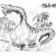 One Piece / ワンピース / Sketch ART () / maxiol_one_piece_Sketch_ART_197669_.png