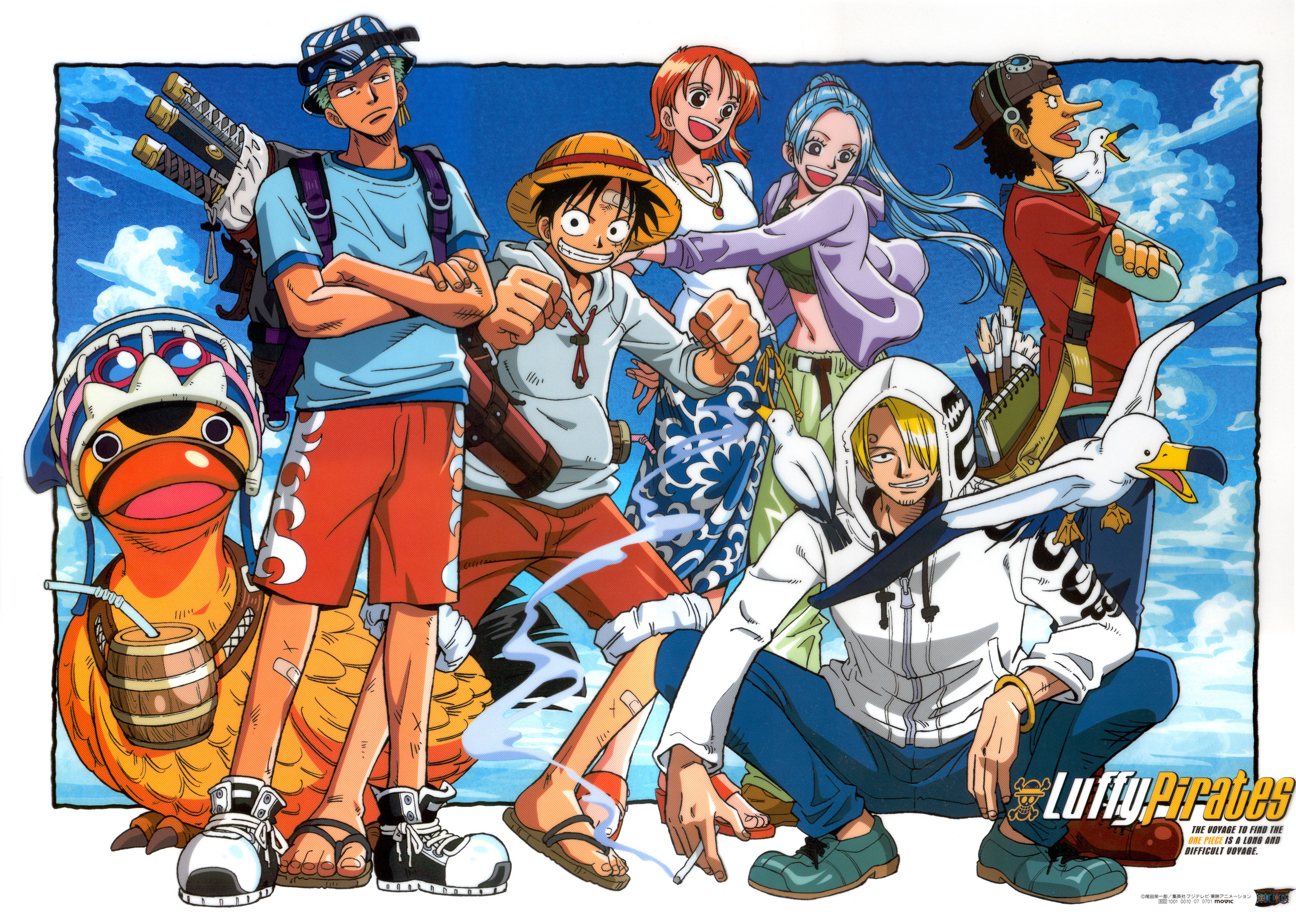 One Piece / ワンピース /  / maxiol_one_piece_art_196623_.jpg