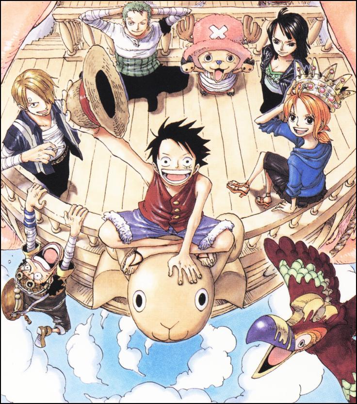 One Piece / ワンピース /  / maxiol_one_piece_art_196646_.jpg
