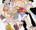 One Piece / ワンピース /  / maxiol_one_piece_art_196670_.jpg