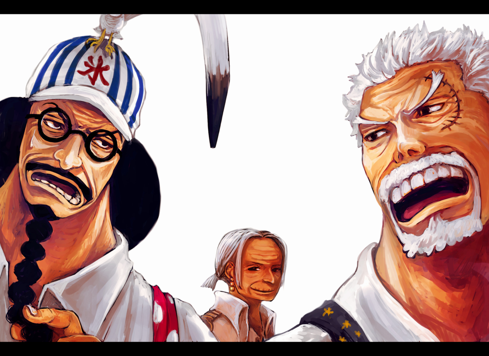 One Piece / ワンピース /  / maxiol_one_piece_art_196679_.jpg