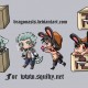 One Piece / ワンピース /  2 / maxiol_one_piece_art_2_155201_.jpg