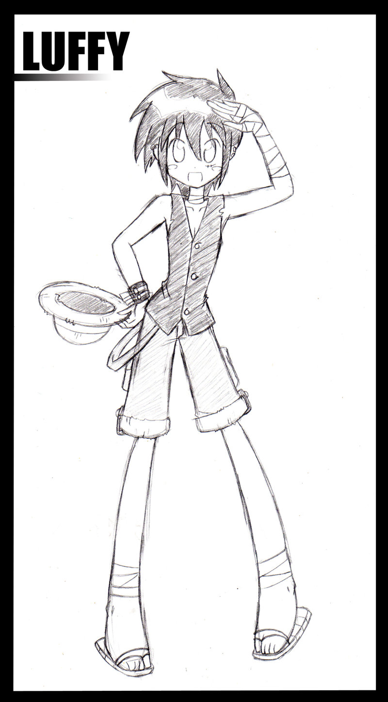 One Piece / ワンピース /  2 / maxiol_one_piece_art_2_155229_.jpg