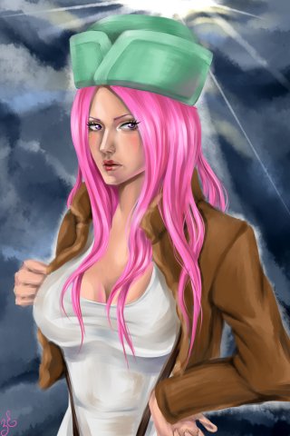 One Piece / ワンピース /  2 / maxiol_one_piece_art_2_155264_.jpg