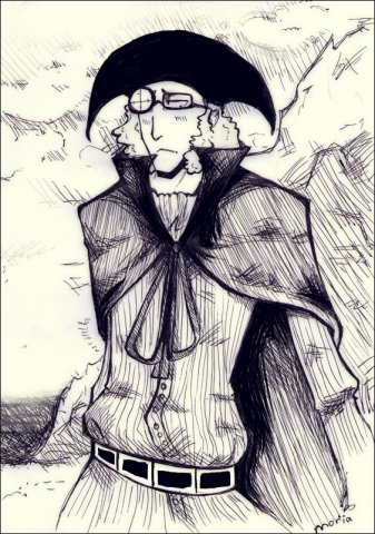 One Piece / ワンピース /  2 / maxiol_one_piece_art_2_155288_.jpg