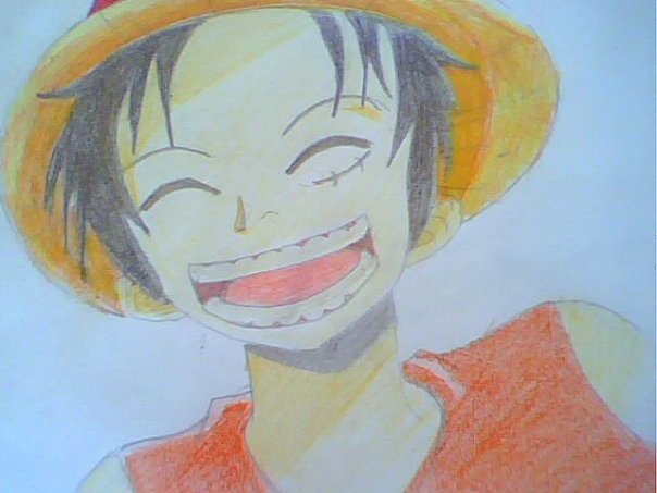 One Piece / ワンピース /  2 / maxiol_one_piece_art_2_155290_.jpg