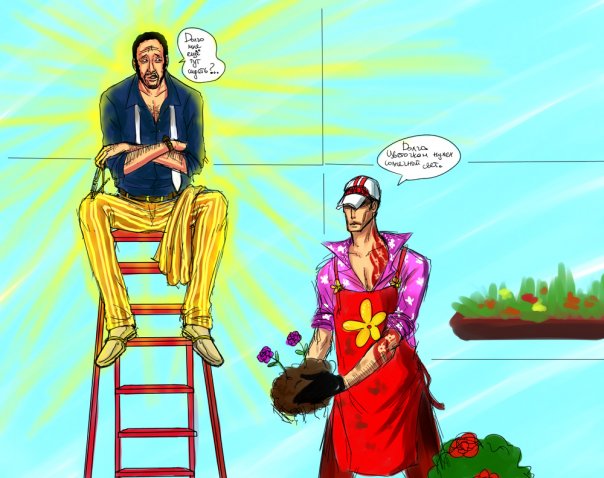 One Piece / ワンピース /  2 / maxiol_one_piece_art_2_155321_.jpg