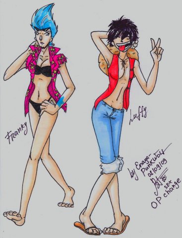One Piece / ワンピース /  2 / maxiol_one_piece_art_2_155328_.jpg