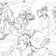 One Piece / ワンピース /  2 / maxiol_one_piece_art_2_155353_.jpg