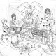One Piece / ワンピース /  2 / maxiol_one_piece_art_2_155369_.jpg