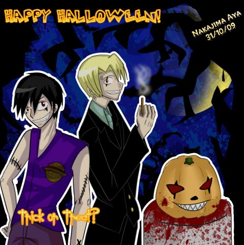 One Piece / ワンピース /  2 / maxiol_one_piece_art_2_155418_.jpg