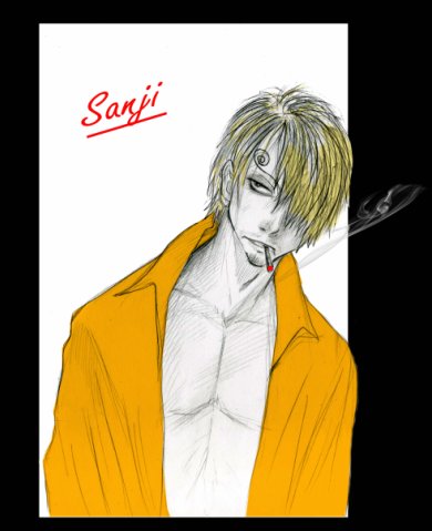 One Piece / ワンピース /  2 / maxiol_one_piece_art_2_155431_.jpg