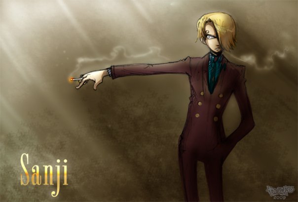 One Piece / ワンピース /  2 / maxiol_one_piece_art_2_155525_.jpg