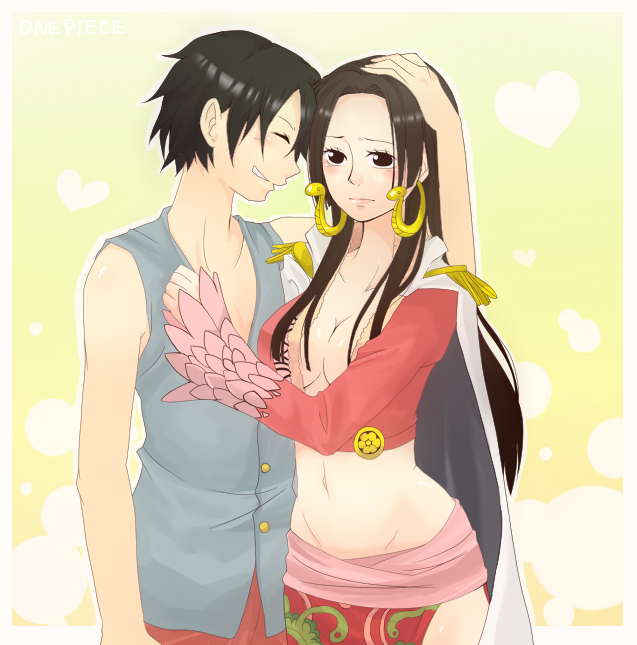 One Piece / ワンピース /  3 / maxiol_one_piece_art_3_195781_.png