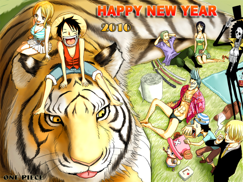 One Piece / ワンピース /  3 / maxiol_one_piece_art_3_195794_.jpg