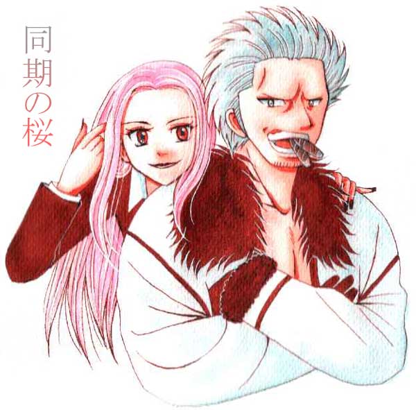One Piece / ワンピース /  3 / maxiol_one_piece_art_3_195812_.jpg