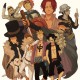One Piece / ワンピース /  3 / maxiol_one_piece_art_3_195833_.jpg