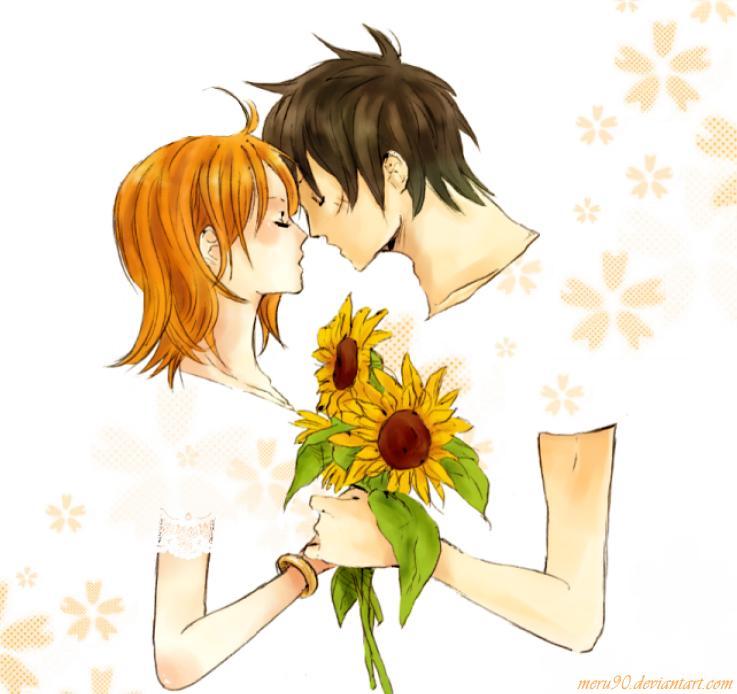 One Piece / ワンピース /  3 / maxiol_one_piece_art_3_195878_.jpg