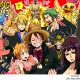 One Piece / ワンピース /  3 / maxiol_one_piece_art_3_196000_.png