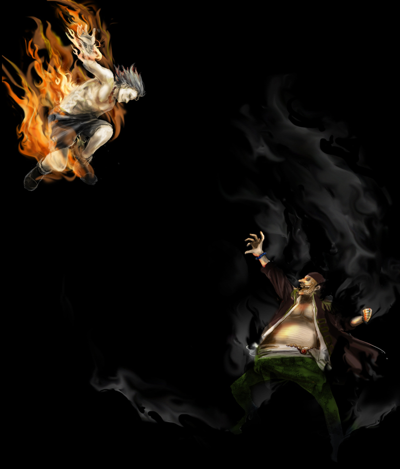 One Piece / ワンピース /  3 / maxiol_one_piece_art_3_196004_.jpg