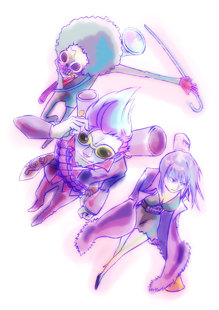 One Piece / ワンピース /  3 / maxiol_one_piece_art_3_196011_.jpg