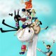 One Piece / ワンピース /  3 / maxiol_one_piece_art_3_196018_.jpg