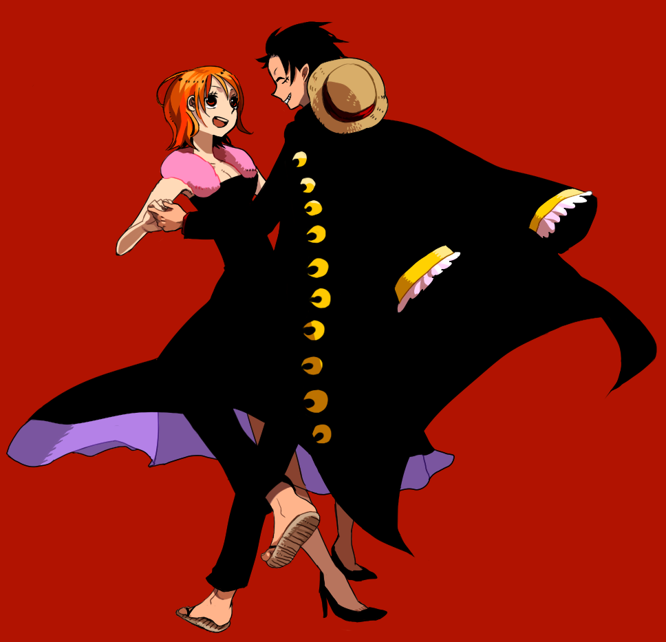 One Piece / ワンピース /  3 / maxiol_one_piece_art_3_196059_.png