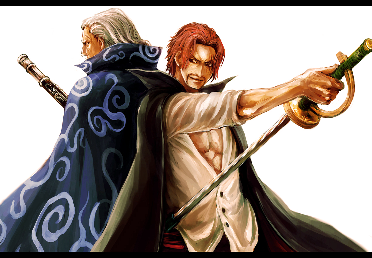 One Piece / ワンピース /  3 / maxiol_one_piece_art_3_196062_.jpg