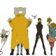 One Piece / ワンピース /  3 / maxiol_one_piece_art_3_196077_.png