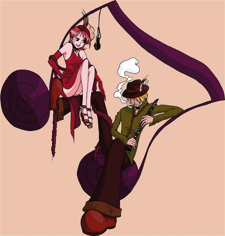 One Piece / ワンピース /  3 / maxiol_one_piece_art_3_196093_.jpg