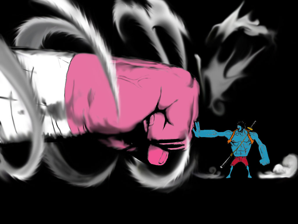 One Piece / ワンピース /  3 / maxiol_one_piece_art_3_196124_.jpg