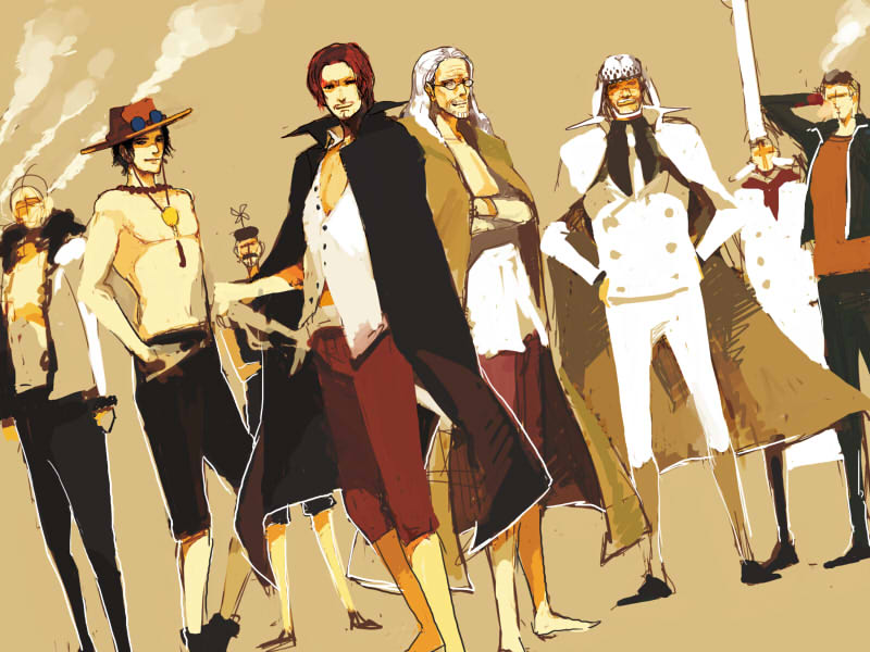 One Piece / ワンピース /  3 / maxiol_one_piece_art_3_196126_.jpg