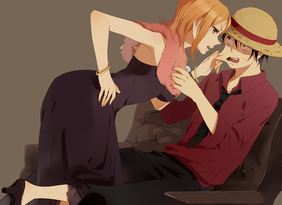 One Piece / ワンピース /  3 / maxiol_one_piece_art_3_196150_.jpg