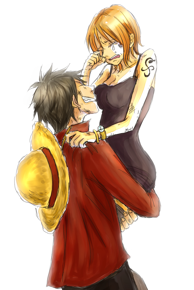 One Piece / ワンピース /  3 / maxiol_one_piece_art_3_196210_.png