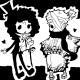 One Piece / ワンピース /   / maxiol_one_piece_art_mono_196242_.png