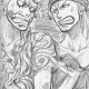 One Piece / ワンピース /   / maxiol_one_piece_art_mono_196250_.jpg
