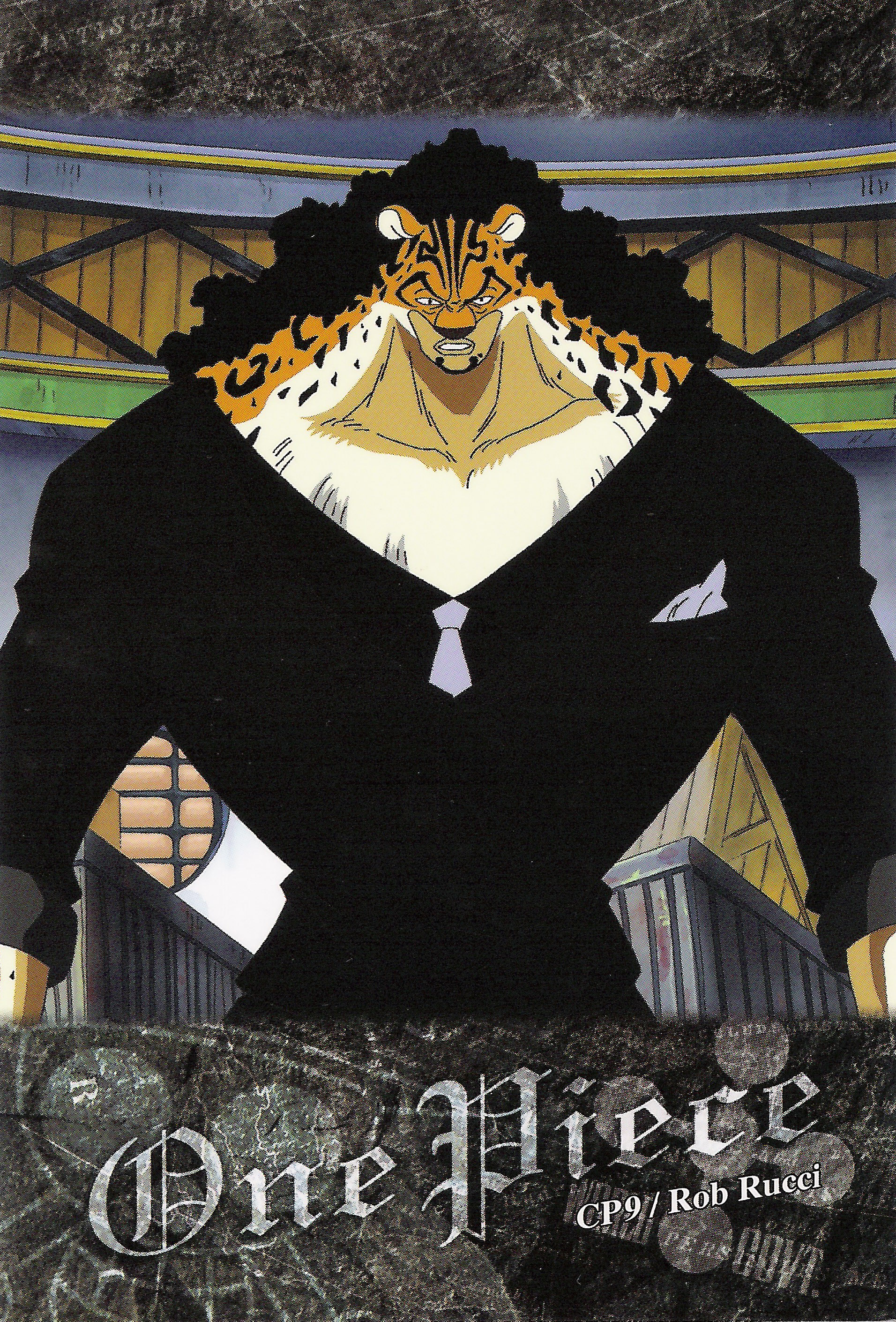 One Piece / ワンピース / Card () / maxiol_One_Piece_card_197195_.jpg
