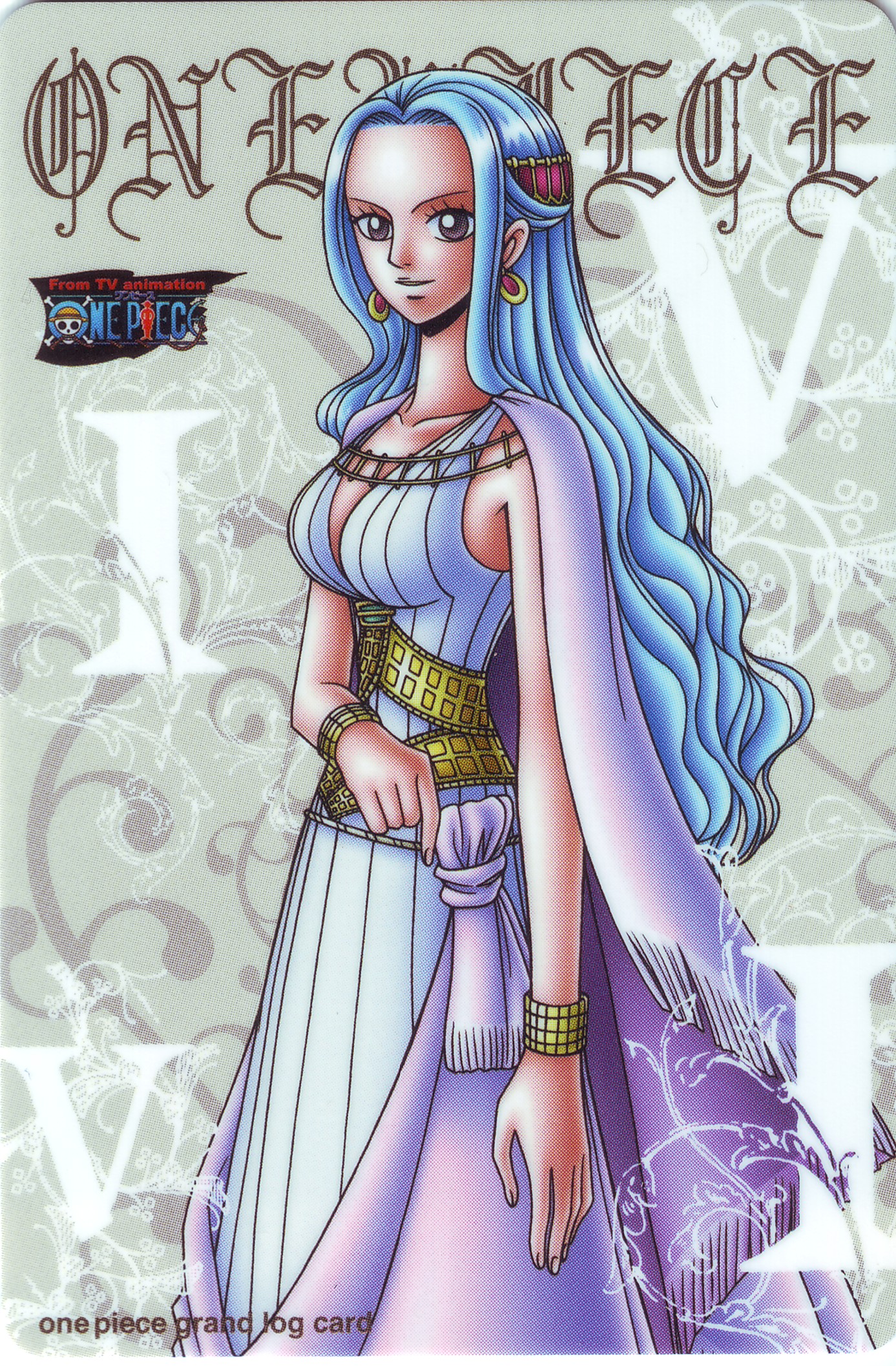 One Piece / ワンピース / Card () / maxiol_One_Piece_card_197276_.jpg