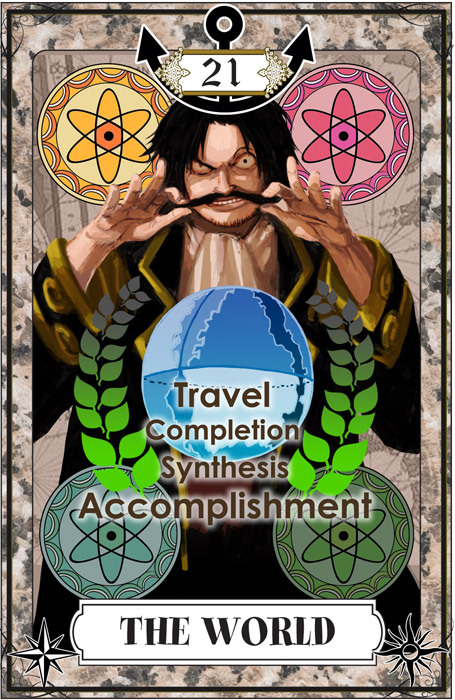 One Piece / ワンピース / Card () / maxiol_One_Piece_card_197306_.jpg