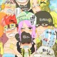 One Piece / ワンピース /  (characters) / 11 supernovae / maxiol_one_piece_11_supernovae_156739_.jpg