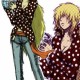One Piece / ワンピース /  (characters) / 11 supernovae / maxiol_one_piece_11_supernovae_156882_.jpg
