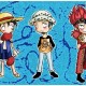 One Piece / ワンピース /  (characters) / 11 supernovae / maxiol_one_piece_11_supernovae_156917_.jpg