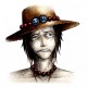 One Piece / ワンピース /  (characters) / Asce / maxiol_one_piece_Asce_161128_.jpg