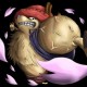 One Piece / ワンピース /  (characters) / Chepper / maxiol_one_piece_Chepper_160684_.jpg